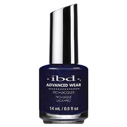 Advanced Wear Lacquer - Touch Of Noir